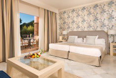 SUPERIOR ROOM at La Cala Golf Hotel & Spa