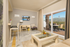 JUNIOR SUITE at La Cala Golf Hotel & Spa