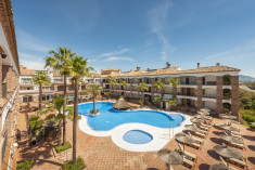 CLASSIC ROOM at La Cala Golf Hotel & Spa