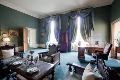 The Lindley Suite at  Coombe Abbey Hotel