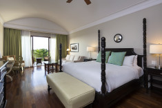 Premier Room  at The Buenaventura ​Golf & Beach Resort