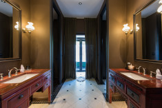 Deluxe Suite with Pool View at Chinoiserie Collection Resort & Spa