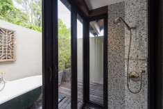 Deluxe Suite with Pool View at Chinoiserie Collection Resort & Spa