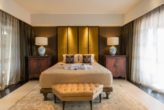 Presidential Suite at Chinoiserie Collection Resort & Spa