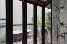 Presidential Suite at Chinoiserie Collection Resort & Spa