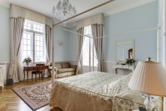 Suite 1 at Château Bouffémont