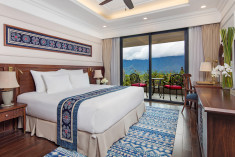 Premium Classic  at Silk Path Grand Resort & Spa - Sapa