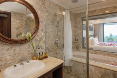 Premium Classic  at Silk Path Grand Resort & Spa - Sapa