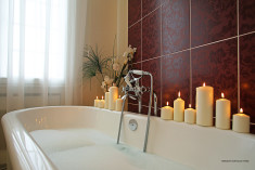 Suite 5 at Château Bouffémont