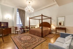 Suite 7 at Château Bouffémont