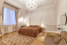 Suite 8 at Château Bouffémont