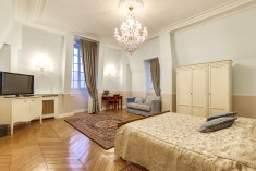 Suite 9 at Château Bouffémont