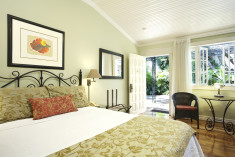 Superior Room at Hotel Grano de Oro | Small Distinctive Hotel Member