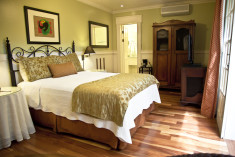 Superior Room at Hotel Grano de Oro | Small Distinctive Hotel Member