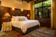 Garden Suite at Hotel Grano de Oro | Small Distinctive Hotel Member