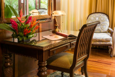 Garden Suite at Hotel Grano de Oro | Small Distinctive Hotel Member