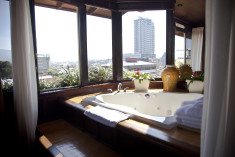 Vista de Oro Signature Suite at Hotel Grano de Oro | Small Distinctive Hotel Member