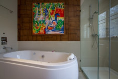 Penthouse Suite (3 Units) at Mom Tri’s Villa Royale 