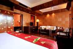 Kata Suite: (2 Units) at Mom Tri’s Villa Royale 