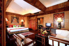 Kata Suite: (2 Units) at Mom Tri’s Villa Royale 