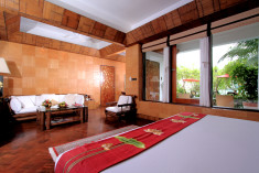 Kata Suite: (2 Units) at Mom Tri’s Villa Royale 