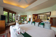 Ocean Wing Suites (4 Units) at Mom Tri’s Villa Royale 