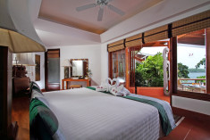 Ocean Wing Suites (4 Units) at Mom Tri’s Villa Royale 