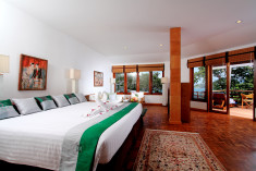 Ocean Wing Suites (4 Units) at Mom Tri’s Villa Royale 