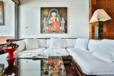 Beach Wing Suite: (17 Units) at Mom Tri’s Villa Royale 