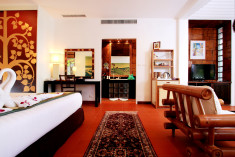 Ocean Wing Bordeaux (1 Unit) at Mom Tri’s Villa Royale 