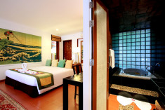 Ocean Wing Bordeaux (1 Unit) at Mom Tri’s Villa Royale 