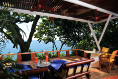 Ocean Wing Bourgogne (1 Unit) at Mom Tri’s Villa Royale 