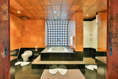 Pool Suite (1 Unit) at Mom Tri’s Villa Royale 