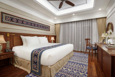 Classic  at Silk Path Grand Resort & Spa - Sapa