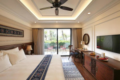 Classic  at Silk Path Grand Resort & Spa - Sapa