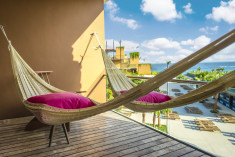 SUITE OCEAN VIEW at Hotel Xcaret México