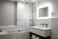 Luxury Rooms at The Xara Palace Relais & Châteaux