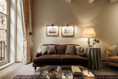 Luxury Rooms at The Xara Palace Relais & Châteaux