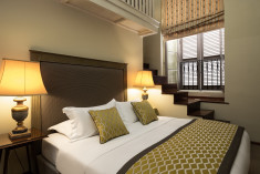 Luxury Rooms at The Xara Palace Relais & Châteaux