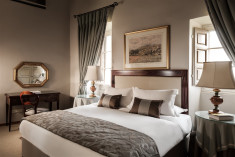 Luxury Suites at The Xara Palace Relais & Châteaux