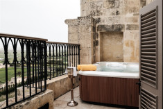 Luxury Suites at The Xara Palace Relais & Châteaux