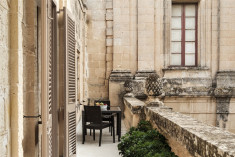 Luxury Suites at The Xara Palace Relais & Châteaux