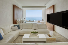 Viceroy Junior Suite at Viceroy Los Cabos