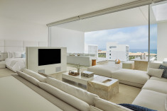 Sky Two Bedroom Suite at Viceroy Los Cabos