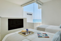 Sky Two Bedroom Suite at Viceroy Los Cabos