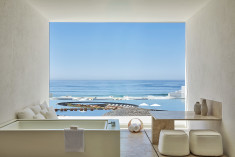 Viceroy Double Full Ocean View at Viceroy Los Cabos