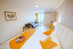 Triple Room at Faedra Beach Resort