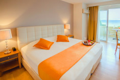 Double Room at Faedra Beach Resort