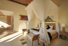 Deluxe Pool Villa  at The Sankara Resort & Spa