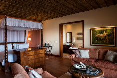 Lodge Suites at Oceana Beach & Wildlife Reserve